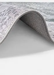 Tapis au motif moderne, bonprix