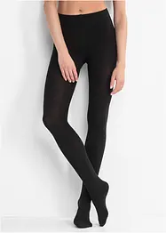 Collant chaud 100den, bonprix