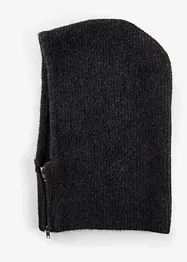Strickkapuze, bonprix