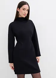 Jerseykleid aus Punto di Roma, bonprix