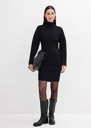 Jerseykleid aus Punto di Roma, bonprix