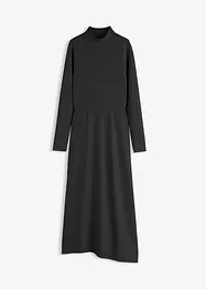 Jerseykleid aus softem Modal-Mix, bonprix