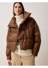 Daunenjacke mit recycelten Daunen​ wasserabweisend, bonprix