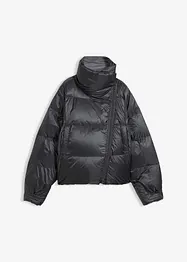 Daunenjacke mit recycelten Daunen​ wasserabweisend, bonprix