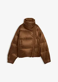 Daunenjacke mit recycelten Daunen​ wasserabweisend, bonprix