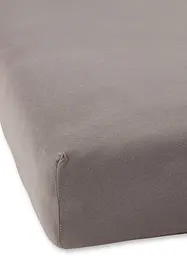 Jersey Comfort Spannbettlaken, bonprix