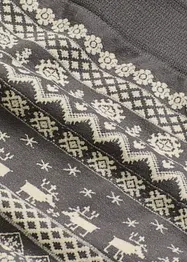 Thermo-Leggings mit recyceltem Polyester, bonprix