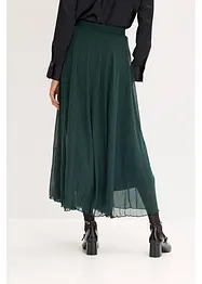 Jupe en mousseline, bonprix