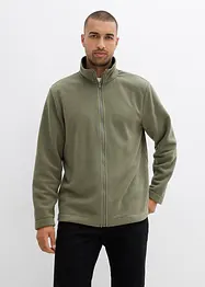 Fleecejacke, bonprix
