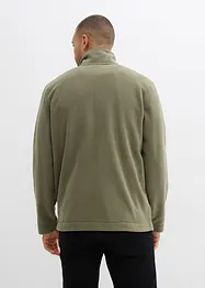 Fleecejacke, bonprix