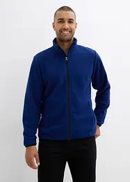 Fleecejacke (2er Pack), bonprix