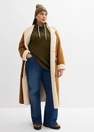 Long-Sweatshirt, bonprix