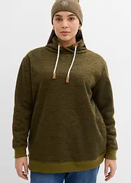 Long-Sweatshirt, bonprix