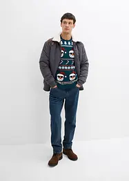 Pull norvégien, bonprix