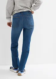 2-in-1 Umstandsjeans für die Schwangerschaft und danach, Straight, bonprix