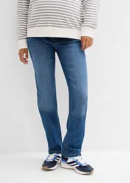 2-in-1 Umstandsjeans für die Schwangerschaft und danach, Straight, bonprix