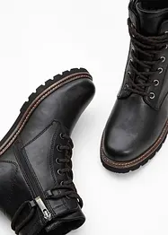 Boots lacées Tamaris, Tamaris