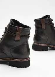 Boots lacées Tamaris, Tamaris