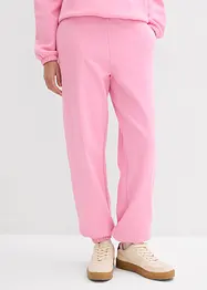 Sweathose aus reiner Baumwolle, bonprix