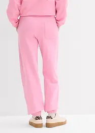 Sweathose aus reiner Baumwolle, bonprix