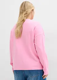 Oversize-Shirt aus Baumwolle, bonprix