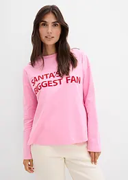 T-shirt oversize, bonprix