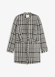 Longblazer aus Bouclé, bonprix