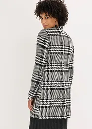 Longblazer aus Bouclé, bonprix