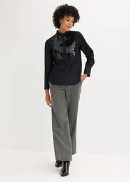 Paillettentunika, bonprix