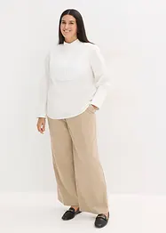 Tunique à sequins, bonprix