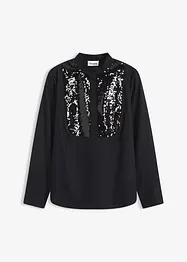 Paillettentunika, bonprix