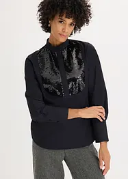 Paillettentunika, bonprix