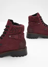 Rieker Schnür Boot mit Tex-Membran, Rieker