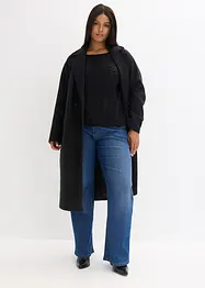 Ajour-Pullover, bonprix