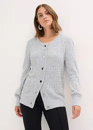 Strickjacke, bonprix