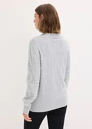 Strickjacke, bonprix