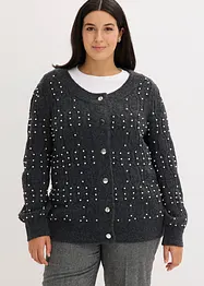 Strickjacke, bonprix