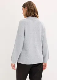 Pull en fine maille, bonprix