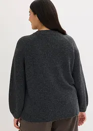 Feinstrickpullover, bonprix