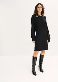 Strickkleid, bonprix
