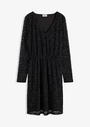 Robe en jersey, bonprix