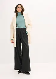 Ripp-Pullover, bonprix