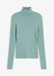 Ripp-Pullover, bonprix