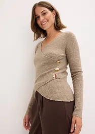 Pullover, bonprix