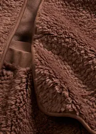 Loungewear Teddy Hausanzug, bonprix