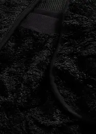 Loungewear Teddy Hausanzug, bonprix