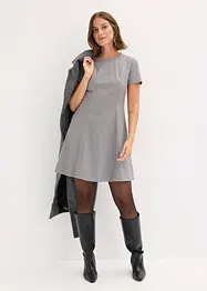 Skater-Minikleid, bonprix