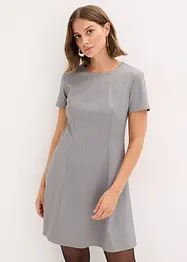 Skater-Minikleid, bonprix