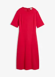 Jerseykleid aus fließendem Viskose-Mix, bonprix