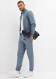 Sweathose mit Biesen, bonprix